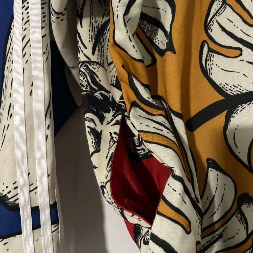 Adidas originals jacket - Picture 6 of 7